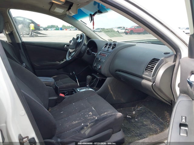Продажа на аукционе авто 2010 Nissan Altima 2.5 S, vin: 1N4AL2AP4AN541517, номер лота: 45658088