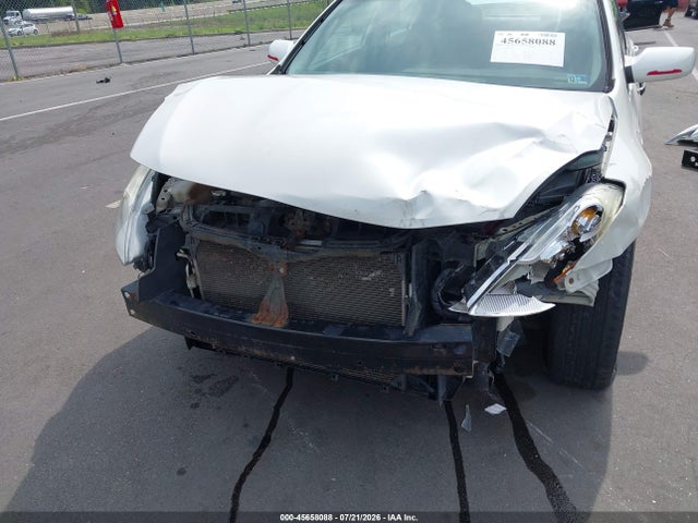Продажа на аукционе авто 2010 Nissan Altima 2.5 S, vin: 1N4AL2AP4AN541517, номер лота: 45658088
