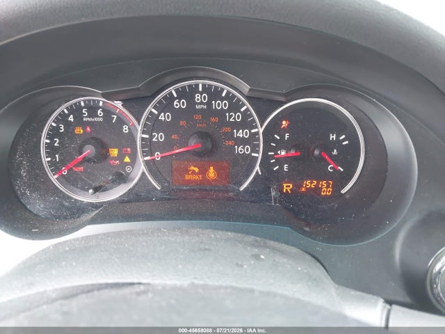 Продажа на аукционе авто 2010 Nissan Altima 2.5 S, vin: 1N4AL2AP4AN541517, номер лота: 45658088