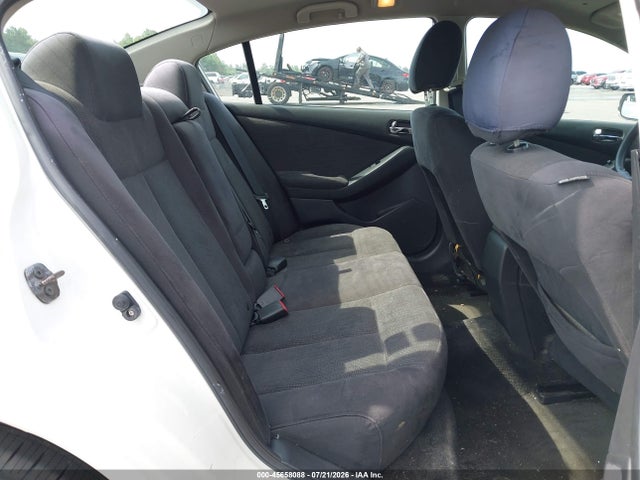 Продажа на аукционе авто 2010 Nissan Altima 2.5 S, vin: 1N4AL2AP4AN541517, номер лота: 45658088