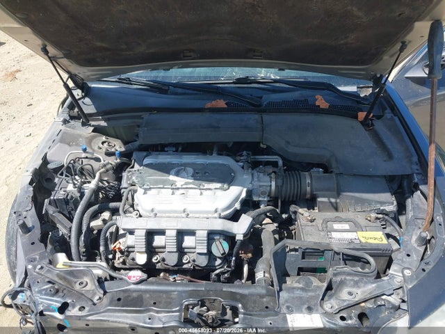 2009 Acura Tl 3.5 მანქანა იყიდება აუქციონზე, vin: 19UUA86509A013369, აუქციონის ნომერი: 45658093