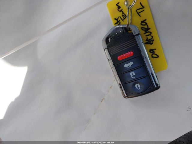 2009 Acura Tl 3.5 მანქანა იყიდება აუქციონზე, vin: 19UUA86509A013369, აუქციონის ნომერი: 45658093