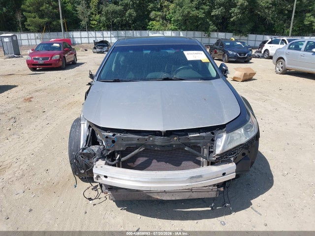 2009 Acura Tl 3.5 მანქანა იყიდება აუქციონზე, vin: 19UUA86509A013369, აუქციონის ნომერი: 45658093