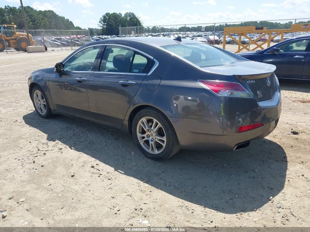 2009 Acura Tl 3.5 მანქანა იყიდება აუქციონზე, vin: 19UUA86509A013369, აუქციონის ნომერი: 45658093