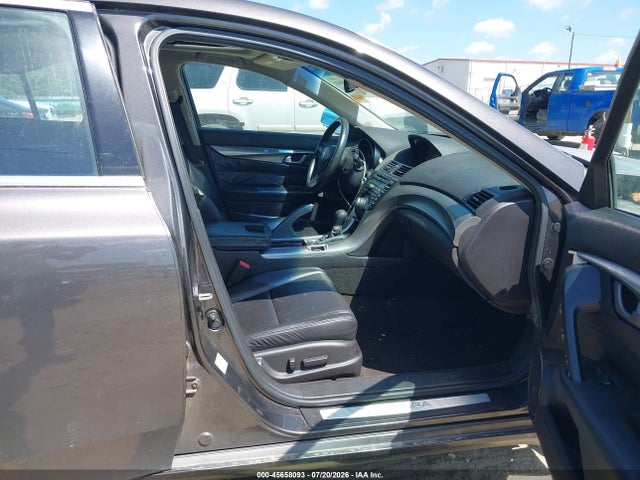 2009 Acura Tl 3.5 მანქანა იყიდება აუქციონზე, vin: 19UUA86509A013369, აუქციონის ნომერი: 45658093