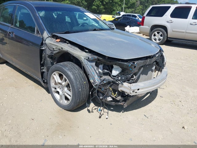 2009 Acura Tl 3.5 მანქანა იყიდება აუქციონზე, vin: 19UUA86509A013369, აუქციონის ნომერი: 45658093
