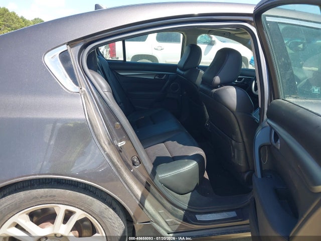 2009 Acura Tl 3.5 მანქანა იყიდება აუქციონზე, vin: 19UUA86509A013369, აუქციონის ნომერი: 45658093
