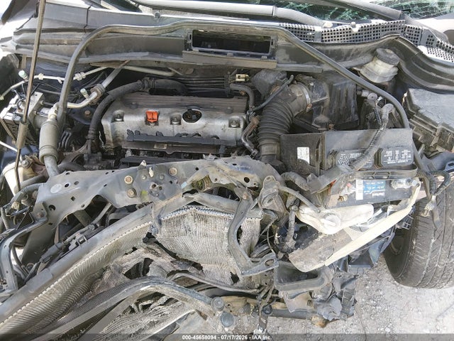 Aukcja sprzedaży 2011 Honda Cr-v Ex, vin: 5J6RE4H5XBL062176, numer aukcji: 45658094