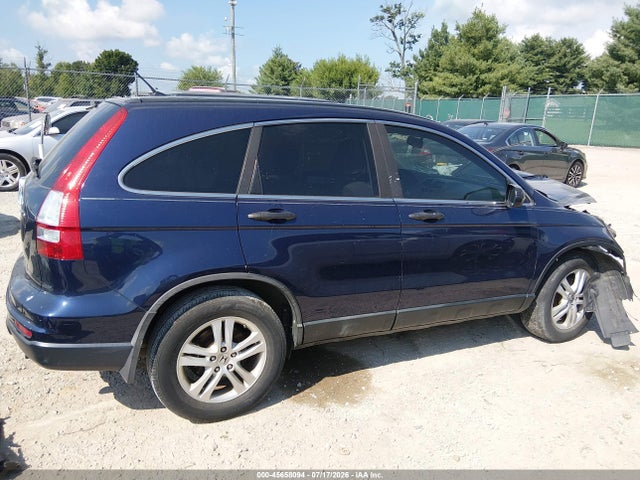 Aukcja sprzedaży 2011 Honda Cr-v Ex, vin: 5J6RE4H5XBL062176, numer aukcji: 45658094