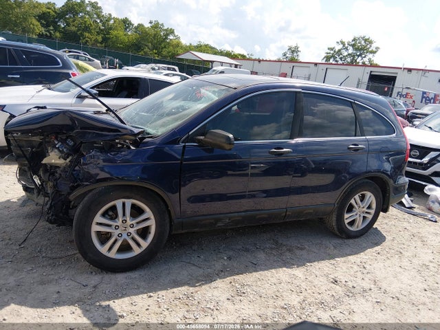 Aukcja sprzedaży 2011 Honda Cr-v Ex, vin: 5J6RE4H5XBL062176, numer aukcji: 45658094