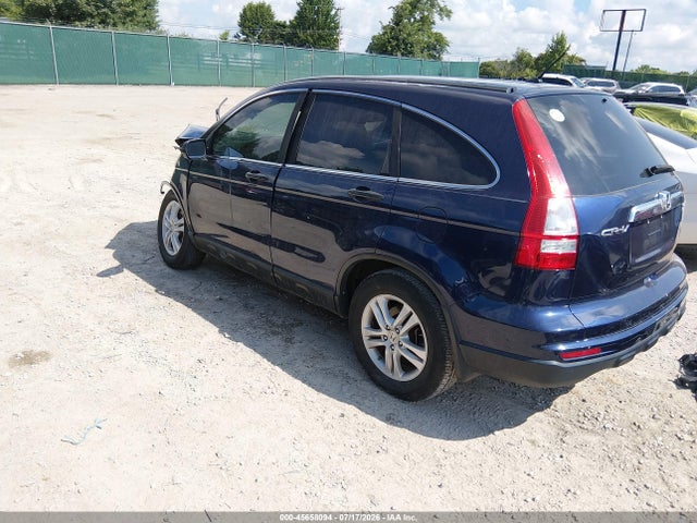 Aukcja sprzedaży 2011 Honda Cr-v Ex, vin: 5J6RE4H5XBL062176, numer aukcji: 45658094