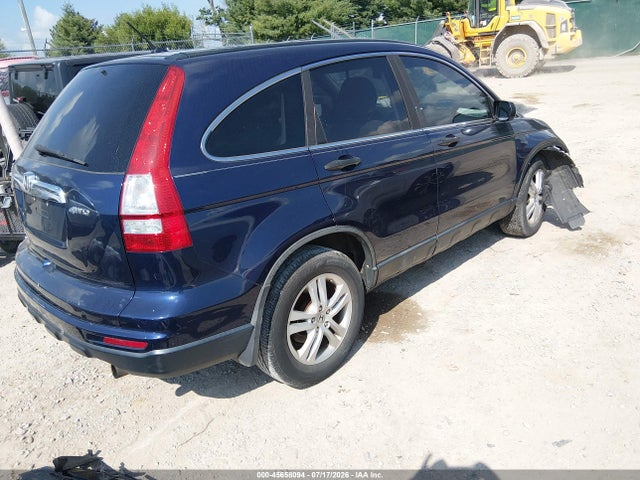 Aukcja sprzedaży 2011 Honda Cr-v Ex, vin: 5J6RE4H5XBL062176, numer aukcji: 45658094