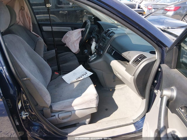 Aukcja sprzedaży 2011 Honda Cr-v Ex, vin: 5J6RE4H5XBL062176, numer aukcji: 45658094