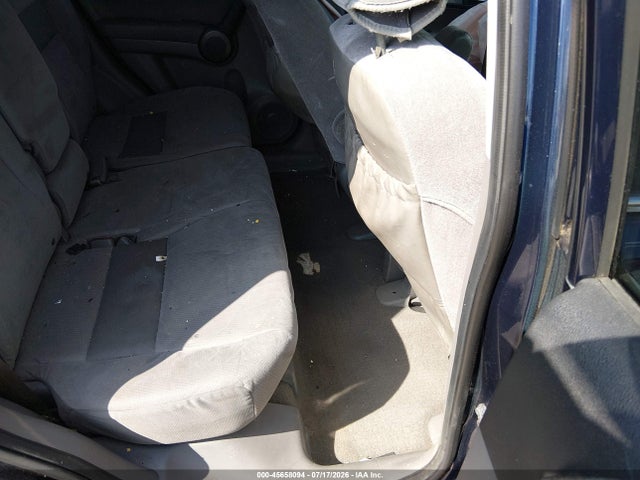 Aukcja sprzedaży 2011 Honda Cr-v Ex, vin: 5J6RE4H5XBL062176, numer aukcji: 45658094