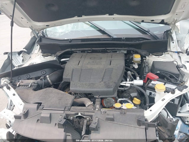 45658095 :رقم المزاد ، JF2SKAGC6KH588565 vin ، 2019 Subaru Forester Premium مزاد بيع
