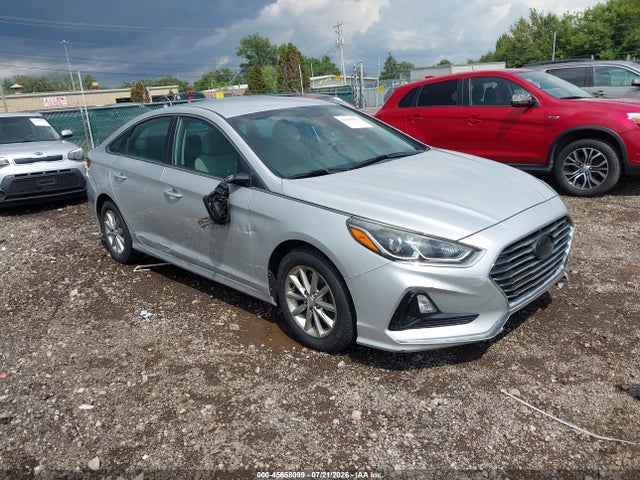 Продаж на аукціоні авто 2019 Hyundai Sonata Se, vin: 5NPE24AF6KH760918, номер лоту: 45658099