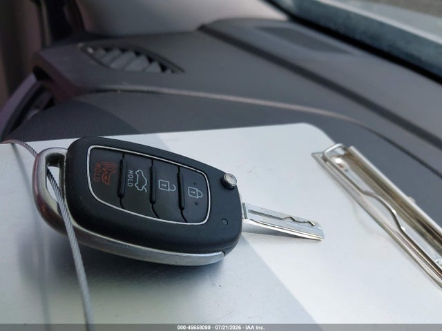 Продаж на аукціоні авто 2019 Hyundai Sonata Se, vin: 5NPE24AF6KH760918, номер лоту: 45658099