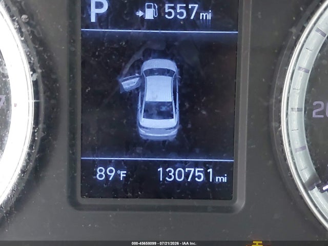 Продаж на аукціоні авто 2019 Hyundai Sonata Se, vin: 5NPE24AF6KH760918, номер лоту: 45658099