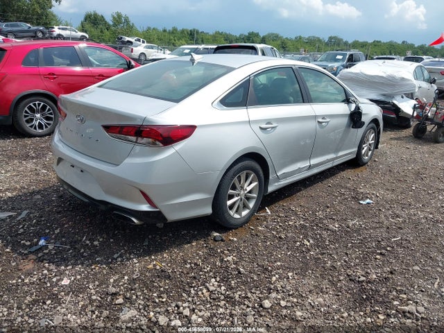 Продаж на аукціоні авто 2019 Hyundai Sonata Se, vin: 5NPE24AF6KH760918, номер лоту: 45658099