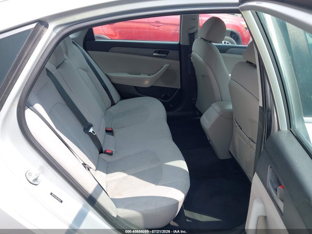 Продаж на аукціоні авто 2019 Hyundai Sonata Se, vin: 5NPE24AF6KH760918, номер лоту: 45658099