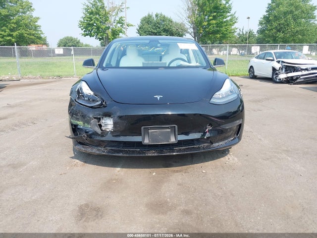 Tesla Model 3 Long Range Dual Motor All-wheel Drive 2020 5YJ3E1EB6LF742102 Image 11