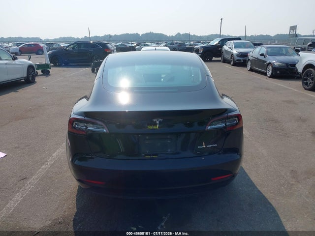 Tesla Model 3 Long Range Dual Motor All-wheel Drive 2020 5YJ3E1EB6LF742102 Image 15