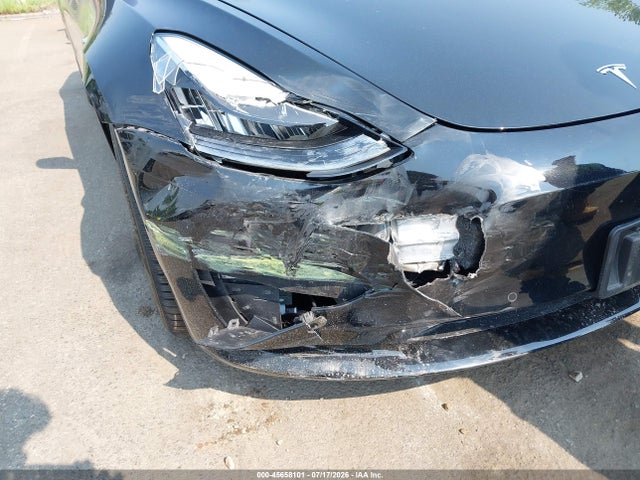 Tesla Model 3 Long Range Dual Motor All-wheel Drive 2020 5YJ3E1EB6LF742102 Image 6