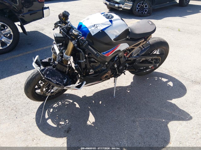 Aukcja sprzedaży 2022 Bmw S 1000 Rr, vin: WB10E2309N6E97160, numer aukcji: 45658103