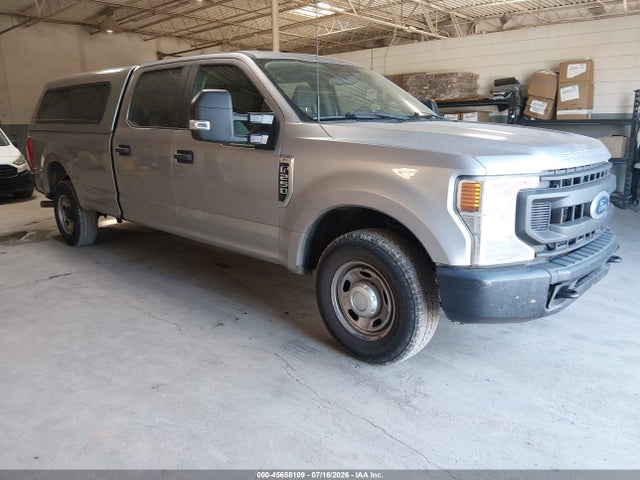 Ford F-250 Xl 2022 1FT7W2A60NEC18669 Image 1