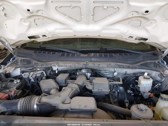 Продаж на аукціоні авто 2022 Ford F-250 Xl, vin: 1FT7W2A60NEC18669, номер лоту: 45658109