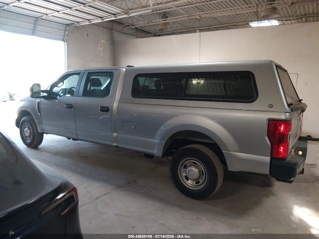 Ford F-250 Xl 2022 1FT7W2A60NEC18669 Image 20