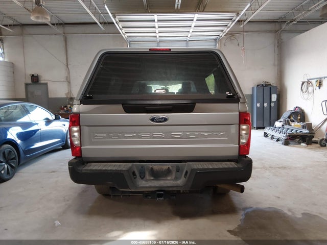 Ford F-250 Xl 2022 1FT7W2A60NEC18669 Image 22