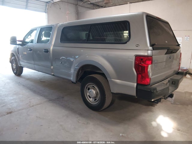 Ford F-250 Xl 2022 1FT7W2A60NEC18669 Image 3