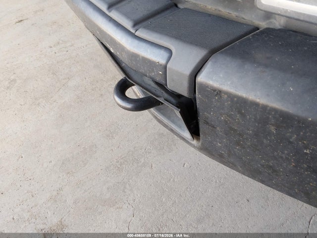 Ford F-250 Xl 2022 1FT7W2A60NEC18669 Image 6