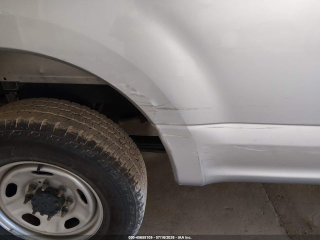 Ford F-250 Xl 2022 1FT7W2A60NEC18669 Image 14