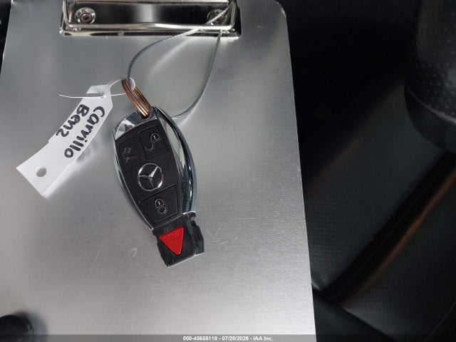 55SWF4JBXGU139806 Mercedes-Benz C 300
