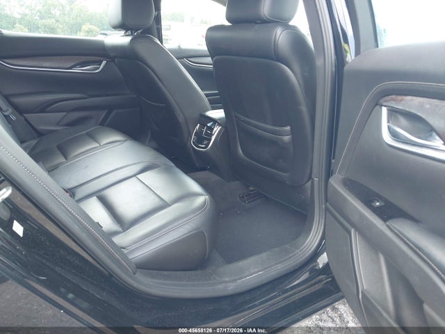 45658126 :رقم المزاد ، 2G61M5S33J9128143 vin ، 2018 Cadillac Xts Luxury مزاد بيع