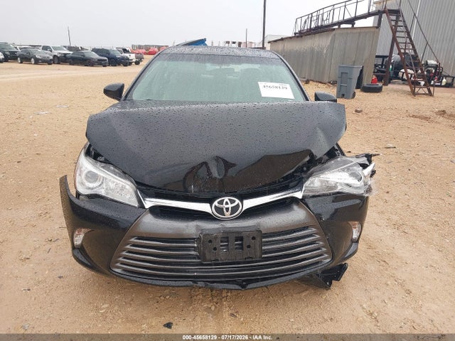 Toyota CAMRY LE 2017 4T1BF1FK8HU317918 Image 12