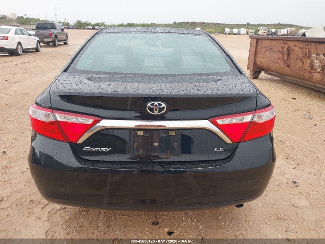 Toyota CAMRY LE 2017 4T1BF1FK8HU317918 Image 16