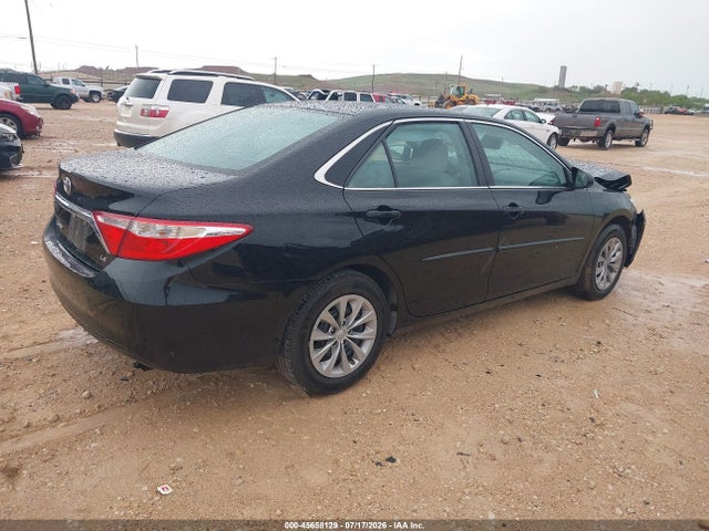 Toyota CAMRY LE 2017 4T1BF1FK8HU317918 Image 4