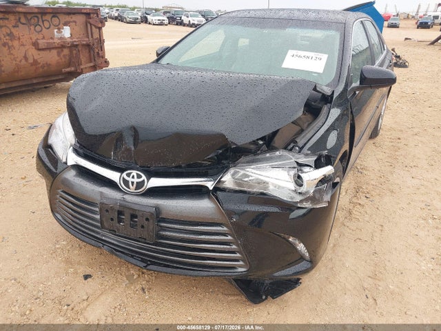 Toyota CAMRY LE 2017 4T1BF1FK8HU317918 Image 6