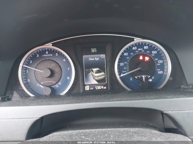 4T1BF1FK8HU317918 Toyota CAMRY LE