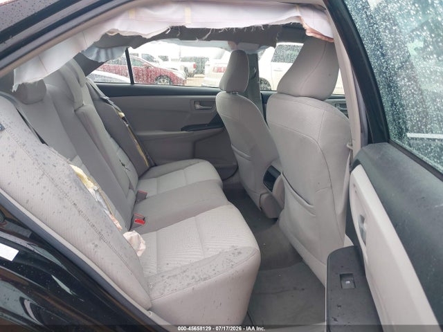 Toyota CAMRY LE 2017 4T1BF1FK8HU317918 Image 8