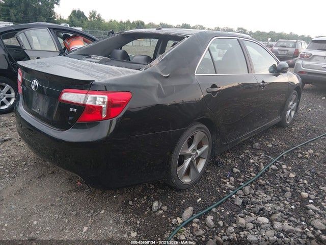 Продаж на аукціоні авто 2012 Toyota Camry Se V6, vin: 4T1BK1FK6CU511819, номер лоту: 45658134