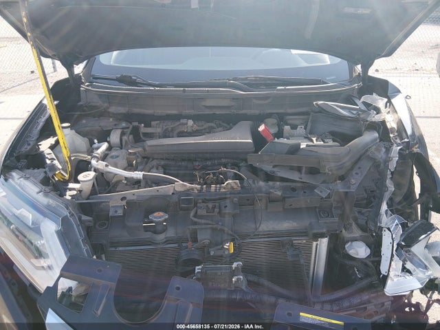 Nissan ROGUE S 2019 JN8AT2MT4KW502400 Image 10