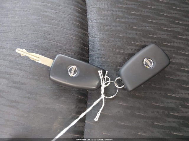 Nissan ROGUE S 2019 JN8AT2MT4KW502400 Image 11