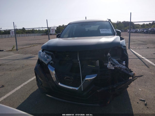 Nissan ROGUE S 2019 JN8AT2MT4KW502400 Image 13