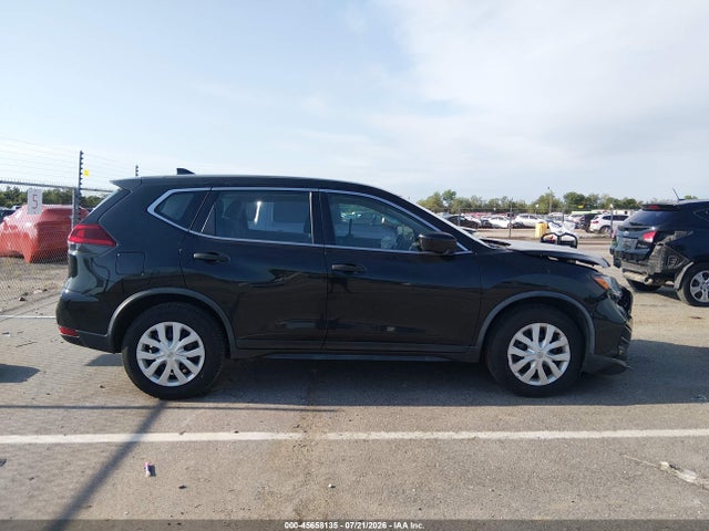 Nissan ROGUE S 2019 JN8AT2MT4KW502400 Image 14