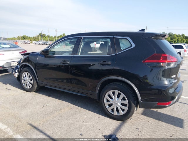 Nissan ROGUE S 2019 JN8AT2MT4KW502400 Image 15