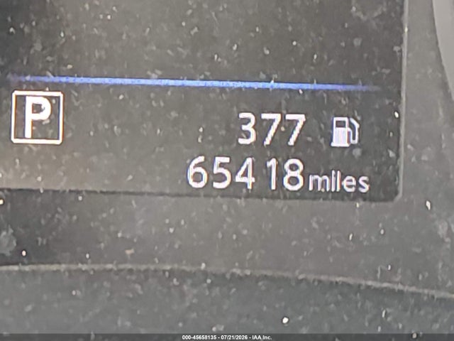 Nissan ROGUE S 2019 JN8AT2MT4KW502400 Image 16